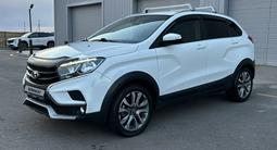 ВАЗ (Lada) XRAY Cross 2021 годаүшін5 190 000 тг. в Караганда
