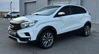 ВАЗ (Lada) XRAY Cross 2021 года за 5 190 000 тг. в Караганда