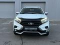 ВАЗ (Lada) XRAY Cross 2021 года за 5 190 000 тг. в Караганда – фото 2