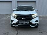 ВАЗ (Lada) XRAY Cross 2021 годаүшін5 190 000 тг. в Караганда – фото 2