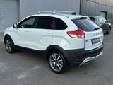 ВАЗ (Lada) XRAY Cross 2021 годаүшін5 190 000 тг. в Караганда – фото 4