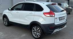 ВАЗ (Lada) XRAY Cross 2021 годаүшін5 190 000 тг. в Караганда – фото 4