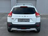 ВАЗ (Lada) XRAY Cross 2021 годаүшін5 190 000 тг. в Караганда – фото 5