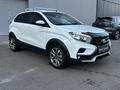 ВАЗ (Lada) XRAY Cross 2021 года за 5 190 000 тг. в Караганда – фото 3