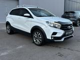 ВАЗ (Lada) XRAY Cross 2021 годаүшін5 190 000 тг. в Караганда – фото 3