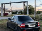 ВАЗ (Lada) Priora 2170 2014 годаүшін2 000 000 тг. в Караганда – фото 2