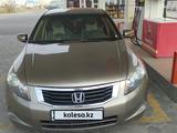 Honda Accord 2010 года за 5 450 000 тг. в Актау