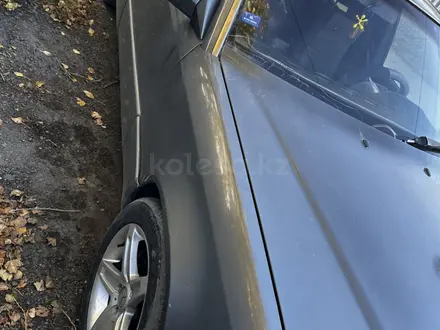 Mercedes-Benz E 220 1992 года за 1 500 000 тг. в Астана – фото 2