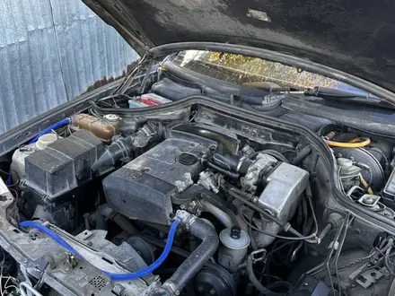 Mercedes-Benz E 220 1992 года за 1 500 000 тг. в Астана – фото 10
