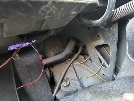 Mercedes-Benz E 220 1992 года за 1 500 000 тг. в Астана – фото 7