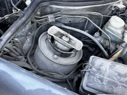 Mercedes-Benz E 220 1992 года за 1 500 000 тг. в Астана – фото 9
