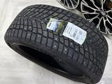 Шипованные шины ikon tyres nokian autograph 10 за 180 000 тг. в Астана