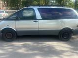 Toyota Previa 1994 годаүшін1 500 000 тг. в Караганда – фото 2