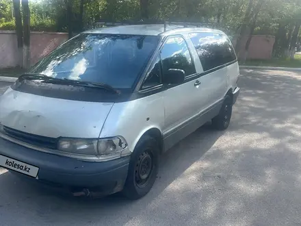 Toyota Previa 1994 года за 1 500 000 тг. в Караганда – фото 6