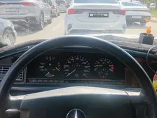 Mercedes-Benz 190, 1987