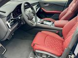 Audi SQ8 2024 годаүшін70 000 000 тг. в Алматы – фото 3