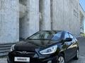 Hyundai Accent 2014 года за 5 300 000 тг. в Алматы