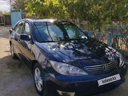 Toyota Camry 2002 года за 3 500 000 тг. в Кызылорда