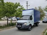 ГАЗ ГАЗель 2013 года за 10 000 000 тг. в Актау