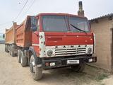 КамАЗ  5511 1983 года за 4 000 000 тг. в Алматы