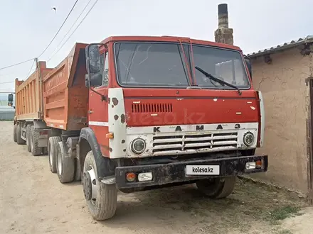 КамАЗ  5511 1983 года за 4 000 000 тг. в Алматы