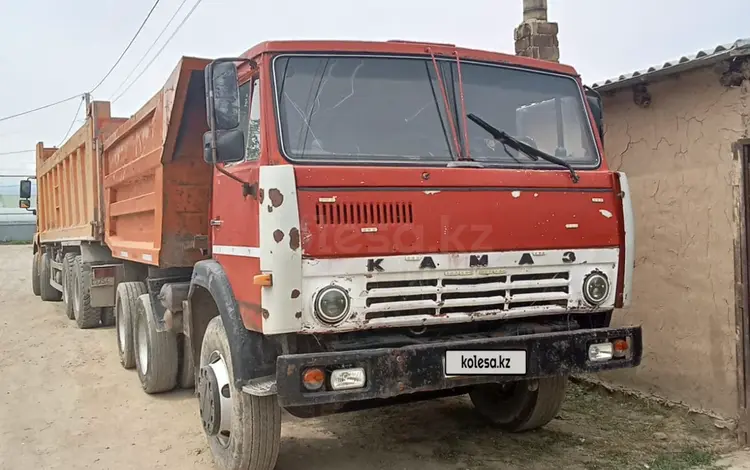 КамАЗ  5511 1983 года за 4 000 000 тг. в Алматы