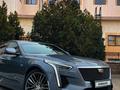 Cadillac CT6 2019 годаүшін34 000 000 тг. в Актау – фото 12