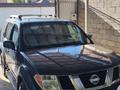 Nissan Pathfinder 2005 годаfor7 000 000 тг. в Шымкент – фото 9