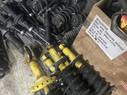 Амортизаторы на Субару за 10 000 тг. в Шымкент – фото 4