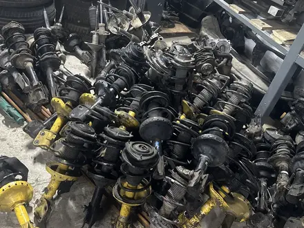 Амортизаторы на Субару за 10 000 тг. в Шымкент – фото 2