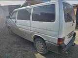 Volkswagen Caravelle 1994 года за 3 700 000 тг. в Астана – фото 4