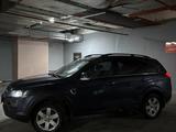 Chevrolet Captiva 2008 года за 6 000 000 тг. в Астана – фото 2