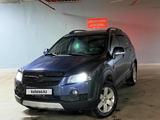 Chevrolet Captiva 2008 года за 6 000 000 тг. в Астана