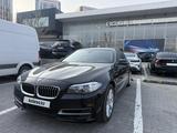 BMW 528 2015 года за 10 700 000 тг. в Астана