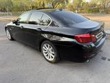 BMW 528 2015 года за 10 700 000 тг. в Астана – фото 4