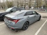 Hyundai Elantra 2022 годаүшін8 500 000 тг. в Усть-Каменогорск – фото 3