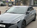 Hyundai Elantra 2022 годаүшін8 500 000 тг. в Усть-Каменогорск