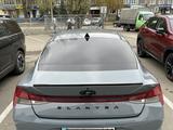 Hyundai Elantra 2022 годаүшін8 500 000 тг. в Усть-Каменогорск – фото 5