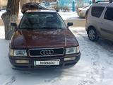 Audi 80 1992 годаүшін1 800 000 тг. в Актобе