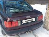 Audi 80 1992 года за 1 800 000 тг. в Актобе – фото 4