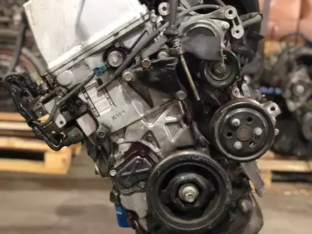 Двигатель Honda Accord 2.4I 200-201 л/с k24z3 за 724 481 тг. в Челябинск – фото 3