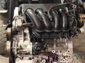 Двигатель Honda Accord 2.4I 200-201 л/с k24z3 за 724 481 тг. в Челябинск – фото 4