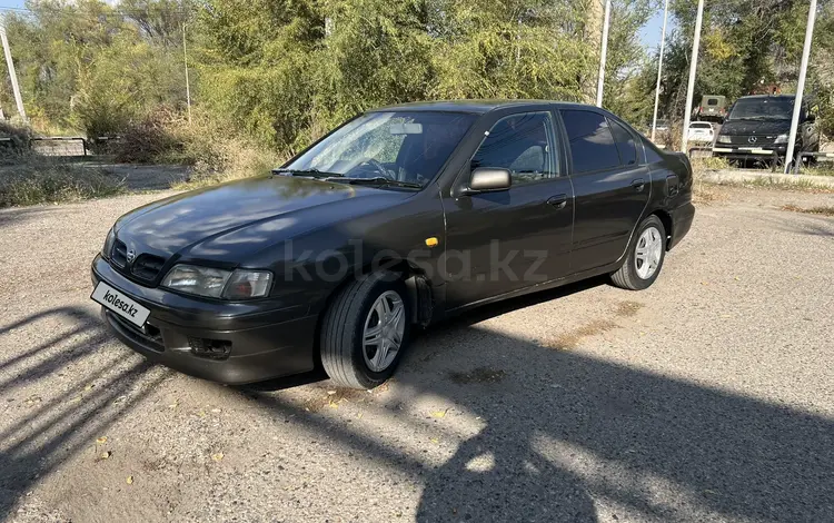 Nissan Primera 1995 годаүшін1 250 000 тг. в Алматы