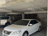 Toyota Camry 2014 годаүшін9 100 000 тг. в Актау – фото 3