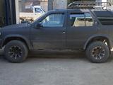 Nissan Terrano 1996 года за 3 000 000 тг. в Алматы