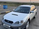 Subaru Outback 2005 года за 6 500 000 тг. в Алматы – фото 2