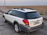 Subaru Outback 2005 года за 6 500 000 тг. в Алматы – фото 3