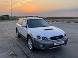 Subaru Outback 2005 года за 6 500 000 тг. в Алматы