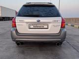 Subaru Outback 2005 года за 6 500 000 тг. в Алматы – фото 5