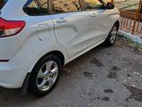 ВАЗ (Lada) XRAY 2017 года за 2 800 000 тг. в Астана – фото 4